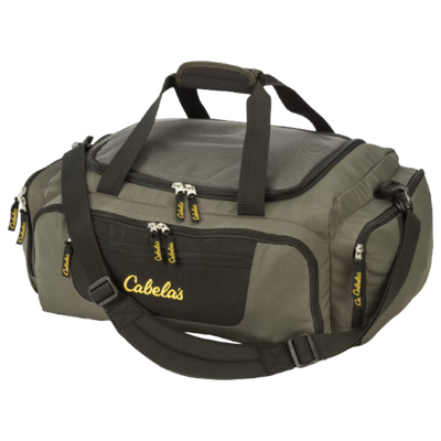 Cabela's Carryall Bag