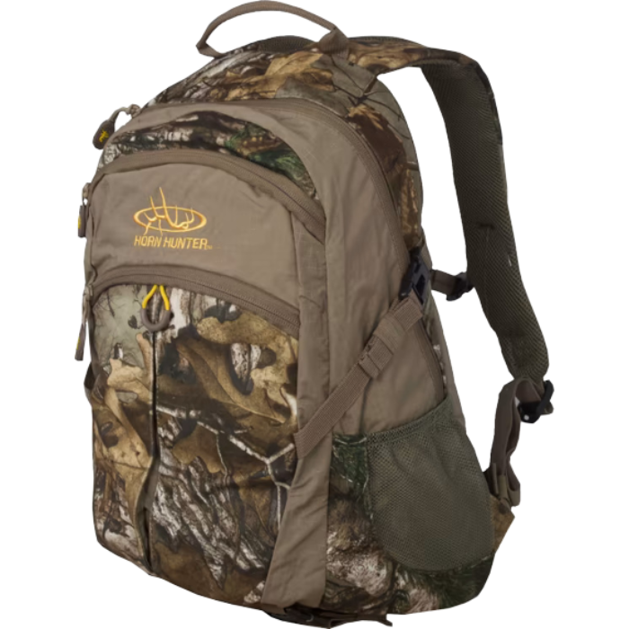 Horn Hunter Forky Day Pack - Realtree Xtra