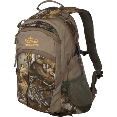 Horn Hunter Forky Day Pack - Realtree Xtra