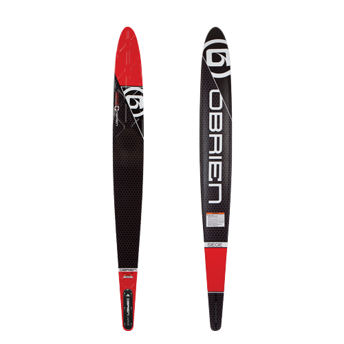 O'Brien Siege 64.5" Slalom Ski (Previous Edition)