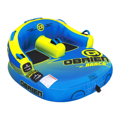 O'Brien Barca 2 Towable Tube