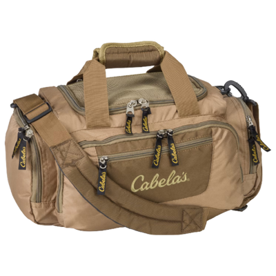 Cabela's Catch-All Gear Bag - Tan