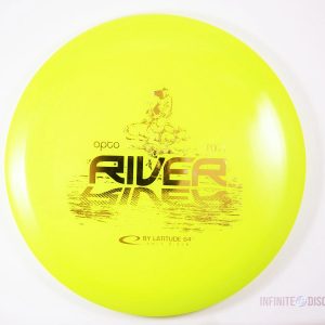 OPTO RIVER FAIRWAY DRIVER DISC