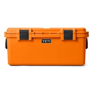 LOADOUT GOBOX 60 GEAR CASE - KING CRAB ORANGE