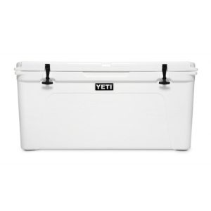 TUNDRA 125 HARD COOLER