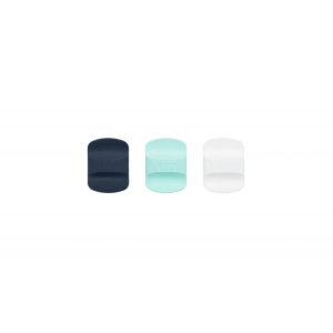 RAMBLER MAGSLIDER COLOR PACK - NAVY/SEAFOAM/WHITE