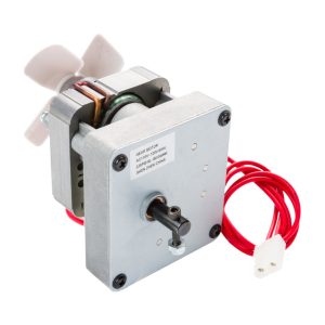 BBQ AUGER MOTOR (STANDARD)