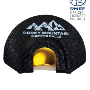 CALL ELK DIAPHRAM BLACK MAGIC