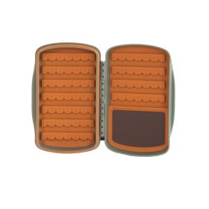 TACKY PESCADOR FLY BOX- MAGPAD- SMALL