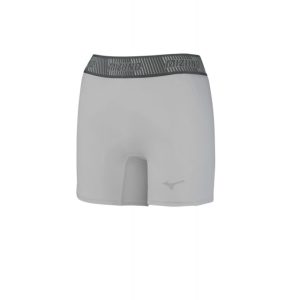 GIRLS' AERO VENT PADDED SOFTBALL SLIDER SHORTS