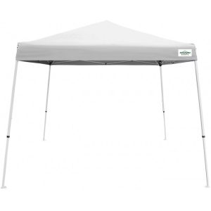 V-SERIES 2 10' X 10' SLANT LEG CANOPY