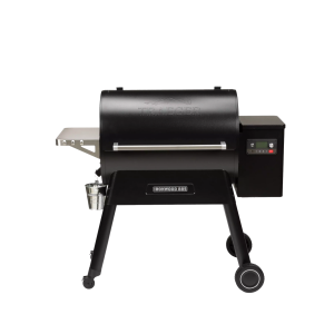 IRONWOOD 885 GRILL WITH PELLET SENSOR