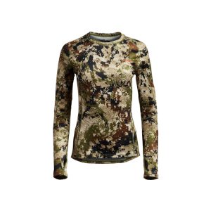 WOMEN'S CORE MIDWT CREW