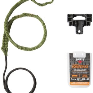 PISTOL BORE SNAKE .380,.38,357CAL