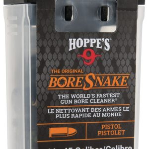 PISTOL BORE SNAKE .44-.45CAL
