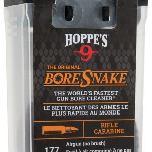 RIFLE BORE SNAKE .17CAL