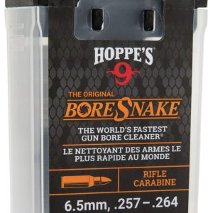 RIFLE BORE SNAKE .257-.264CAL