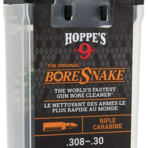 RIFLE BORE SNAKE .30-.308CAL