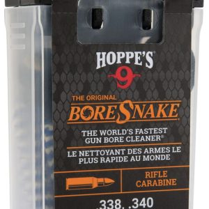RIFLE BORE SNAKE .338-.340CAL