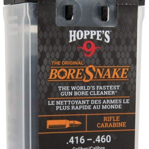 RIFLE BORE SNAKE .416-.460CAL