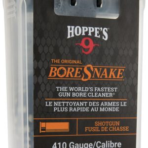 SHOTGUN BORE SNAKE .410GA