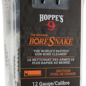 SHOTGUN BORE SNAKE 12GA