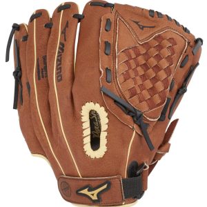 PROSPECT SERIES 11.5IN POWERCLOSE BASEBALL GLOVE LH
