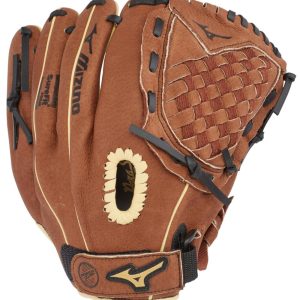PROSPECT SERIES 11IN POWERCLOSE BASEBALL GLOVE RH