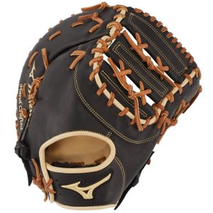 PRO SELECT 12.5IN BASEBALL FIRST BASE MITT RH