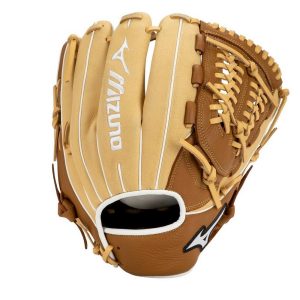 FRANCHISE SERIES 12IN PITCHER/OUTFIELD BASEBALL GLOVE LH