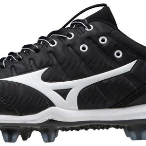 9-SPIKE ADVANCED FINCH ELITE 5 WOMEN'S TPU MOLDED SOFTBALL CLEAT