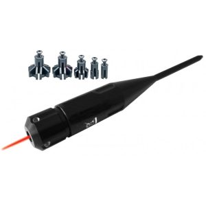 LASER BORE SIGHTER