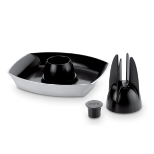 DELUXE POULTRY ROASTER