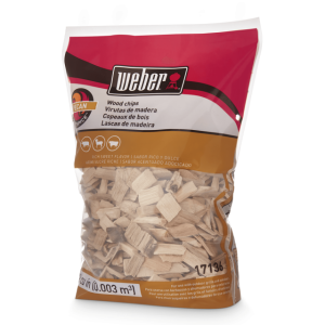PECAN WOOD CHIPS