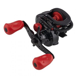 MAX X LOW PROFILE REEL | RIGHT | MODEL #MAX4X