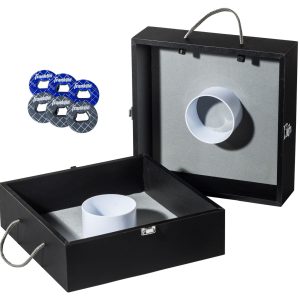 PROFESSIONAL WASHER SET