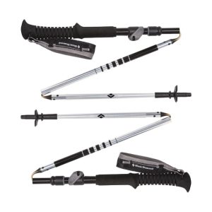 DISTANCE FLZ TREKKING POLES