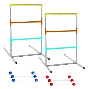 PROFESSIONAL LADDER BALL SET