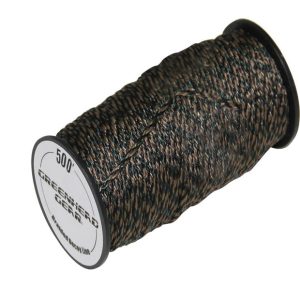 BRAIDED DECOY CORD 500FT