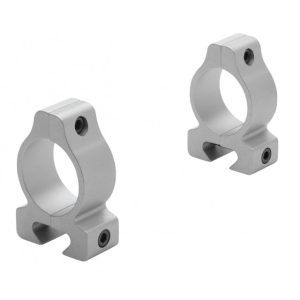 RIFLEMAN 1" .22 RF 3/8-INCH RINGS MATTE