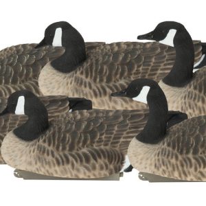 GHG PRO-GRADE XD CANADA FLOATER DECOYS - HARVESTER PACK