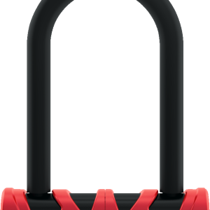 ULTIMATE 420 U-LOCK MINI 420/150HB140+ COBRA STEEL CABLE 10/120