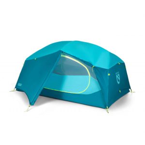 AURORA 2P & FOOTPRINT