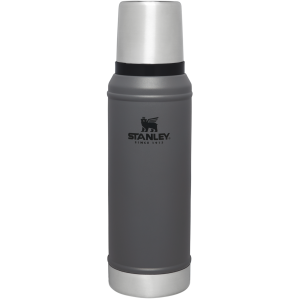 THE LEGENDARY CLASSIC BOTTLE 1QT