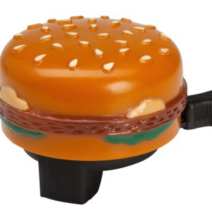 BIKE BELL BURGER