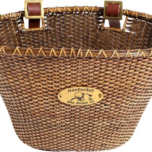 LIGHTSHIP FRONT BASKET OVAL SHAPE