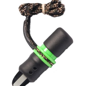 CALL ELK DIAPHRAM THE TEMPTRESS COW/CALF