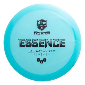 EVOLUTION ESSENCE NEO