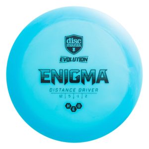 EVOLUTION ENIGMA NEO