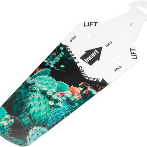 SPLASHPAD REAR FENDER, CACTUS